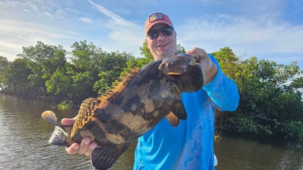 Fishing in Naples, Florida