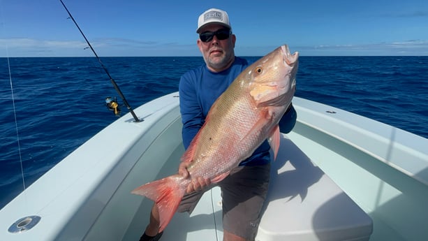 Fishing in Marathon, Florida