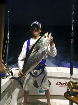 Yellowfin Tuna Fishing in Freeport, Nassau County