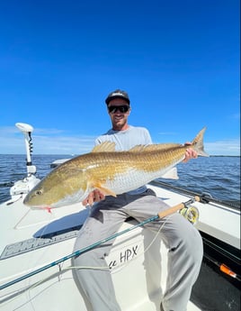 Redfish Fishing in Islamorada, Florida