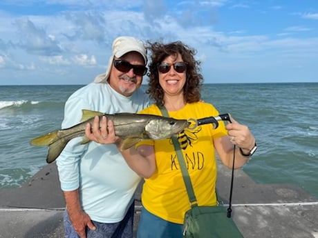 Fishing in Sarasota, Florida