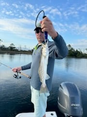 Fishing in Panama City, Florida