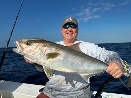 Fishing in Key Largo, Florida