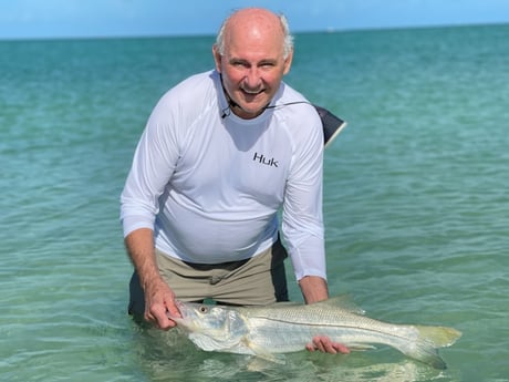 Fishing in Sarasota, Florida