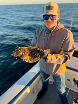 Fishing in Destin, Florida