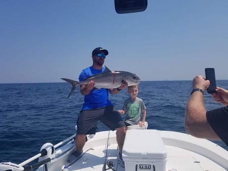 Fishing in Panama City, Florida