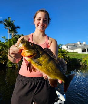 Fishing in Delray Beach, Florida