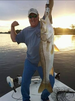 Fishing in Naples, Florida