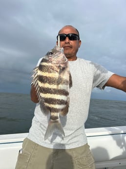 Fishing in Port Orange, Florida