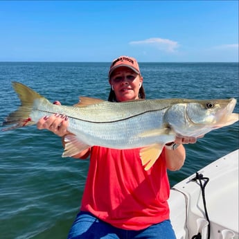 Fishing in Daytona Beach, Florida