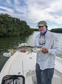 Fishing in Islamorada, Florida