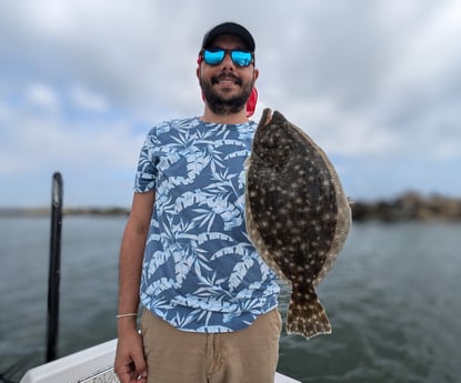 Fishing in Jacksonville, Florida