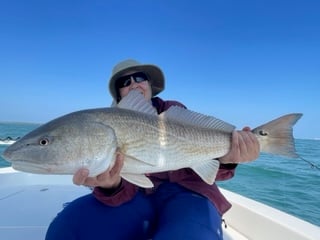 Fishing in Port Orange, Florida