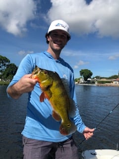 Fishing in Delray Beach, Florida