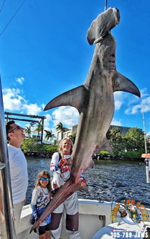 Fishing in Pompano Beach, Florida