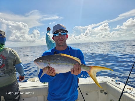 Fishing in St. Petersburg, Florida