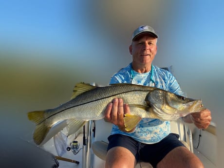 Fishing in Fort Myers, Florida