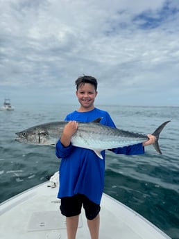 Fishing in Panama City Beach, Florida