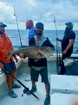 Fishing in Panama City Beach, Florida