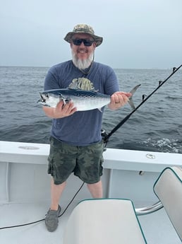 Fishing in Fort Lauderdale, Florida