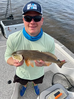 Fishing in Holmes Beach, Florida