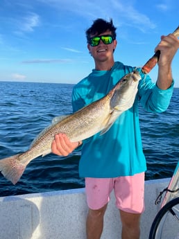 Fishing in Gulf Shores, Alabama