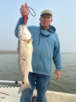 Redfish Fishing in Matagorda, Texas