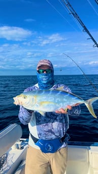 Fishing in Tavernier, Florida