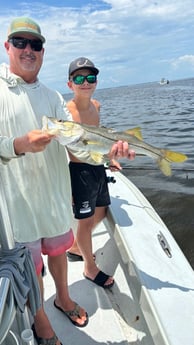 Fishing in Bradenton, Florida