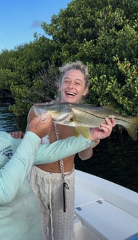 Fishing in Islamorada, Florida