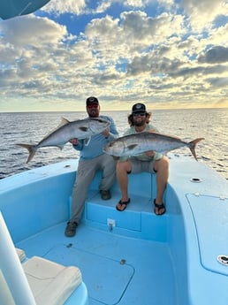 Amberjack Fishing in Key West, Florida