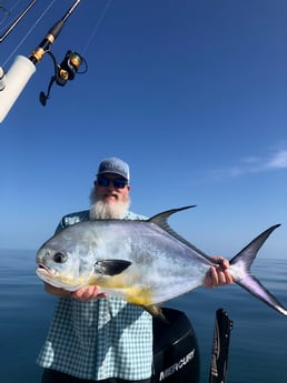 Black Grouper fishing in Key West, Florida