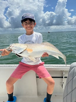 Fishing in Cape Coral, Florida