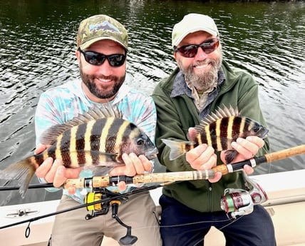 Fishing in Tampa, Florida