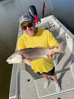 Fishing in Holmes Beach, Florida