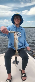 Fishing in Santa Rosa Beach, Florida