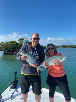 Amberjack fishing in Key West, Florida