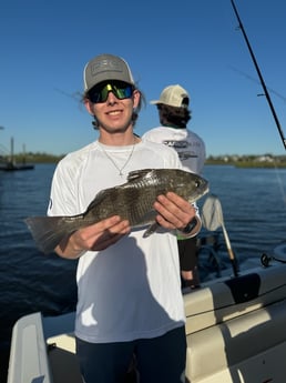 Fishing in Mount Pleasant, South Carolina