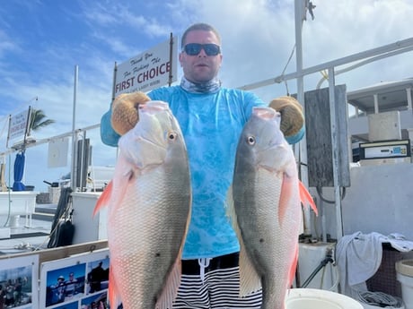 Black Grouper fishing in Islamorada, Florida