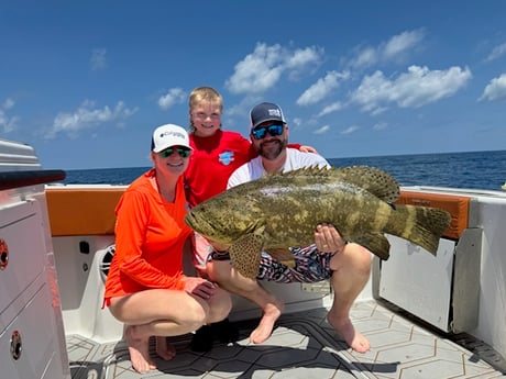 Fishing in Fort Myers, Florida