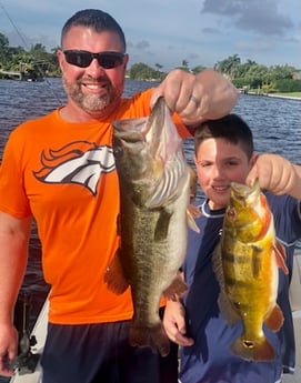 Fishing in Delray Beach, Florida