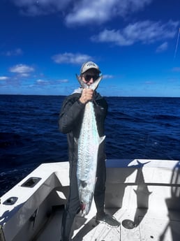 Fishing in Riviera Beach, Florida