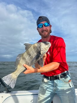 Fishing in Port Orange, Florida