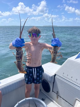 Fishing in Key West, Florida