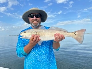 Fishing in South Padre Island, Texas