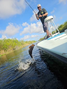 Fishing in Fort Lauderdale, Florida