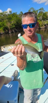 Fishing in Naples, Florida