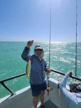 Fishing in Key West, Florida