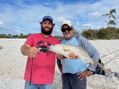 Fishing in Sarasota, Florida