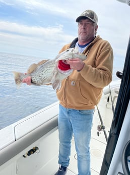 Red Snapper fishing in Pensacola, Florida